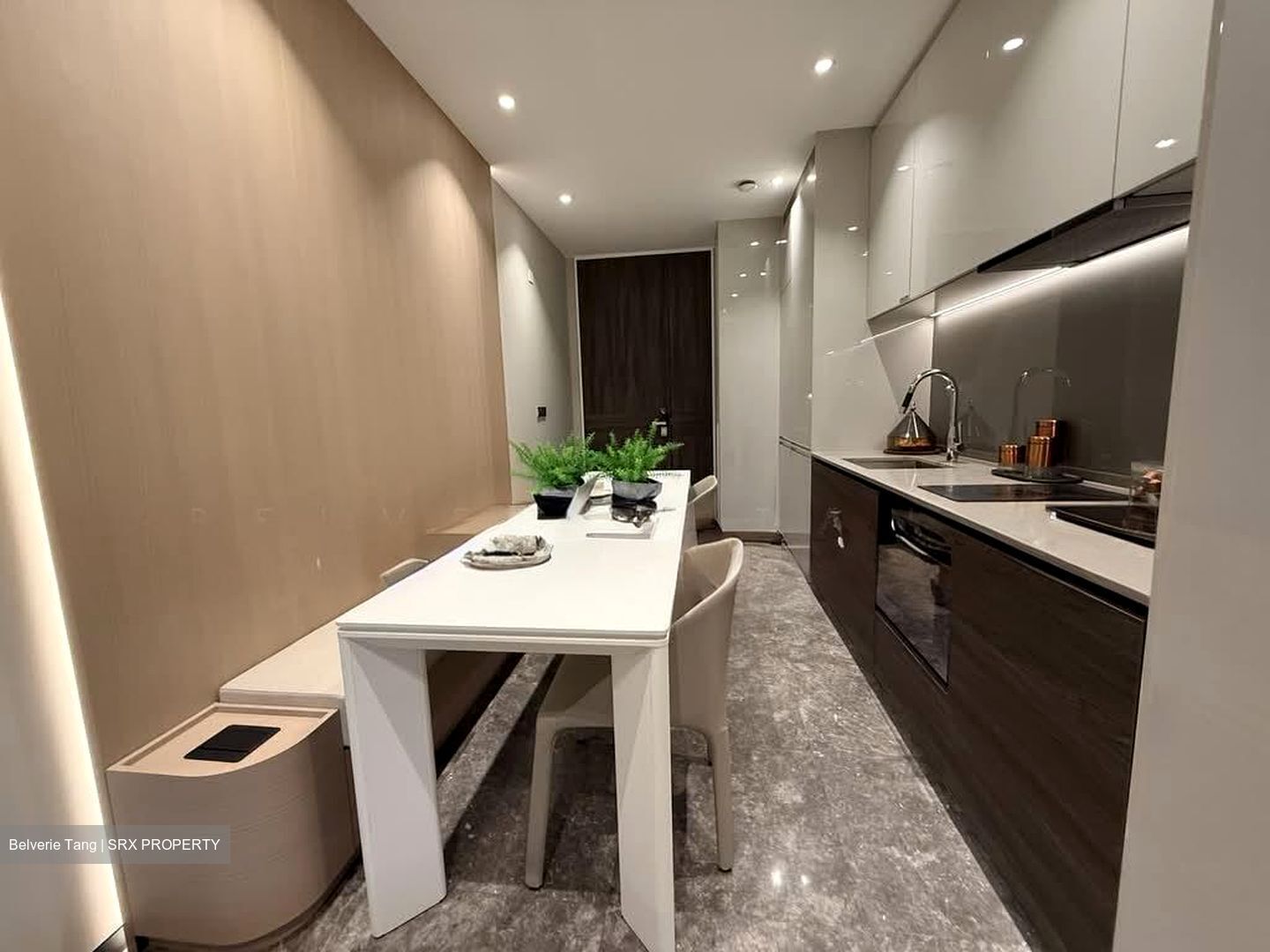19 Nassim (D10), Apartment #576807591